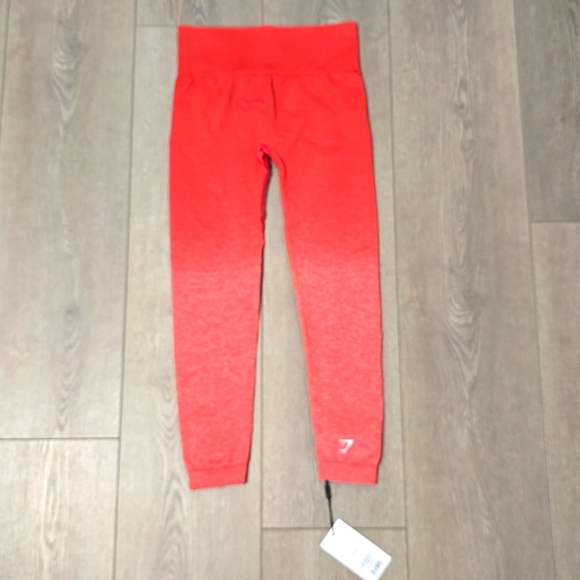 GYMSHARK LEGGINGS - Picture 2 of 3